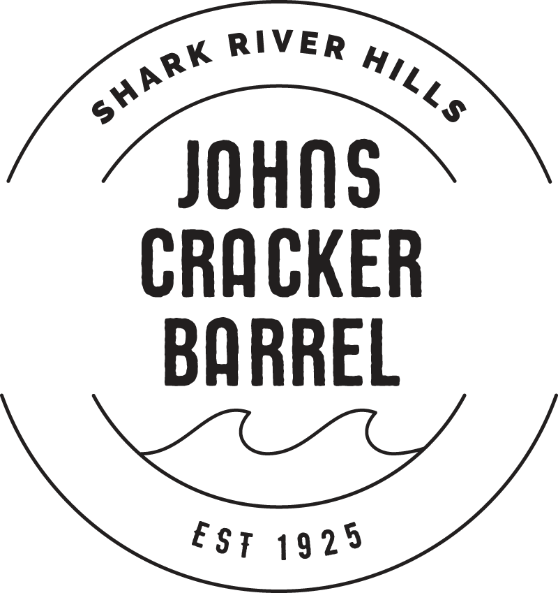 John's Cracker Barrel